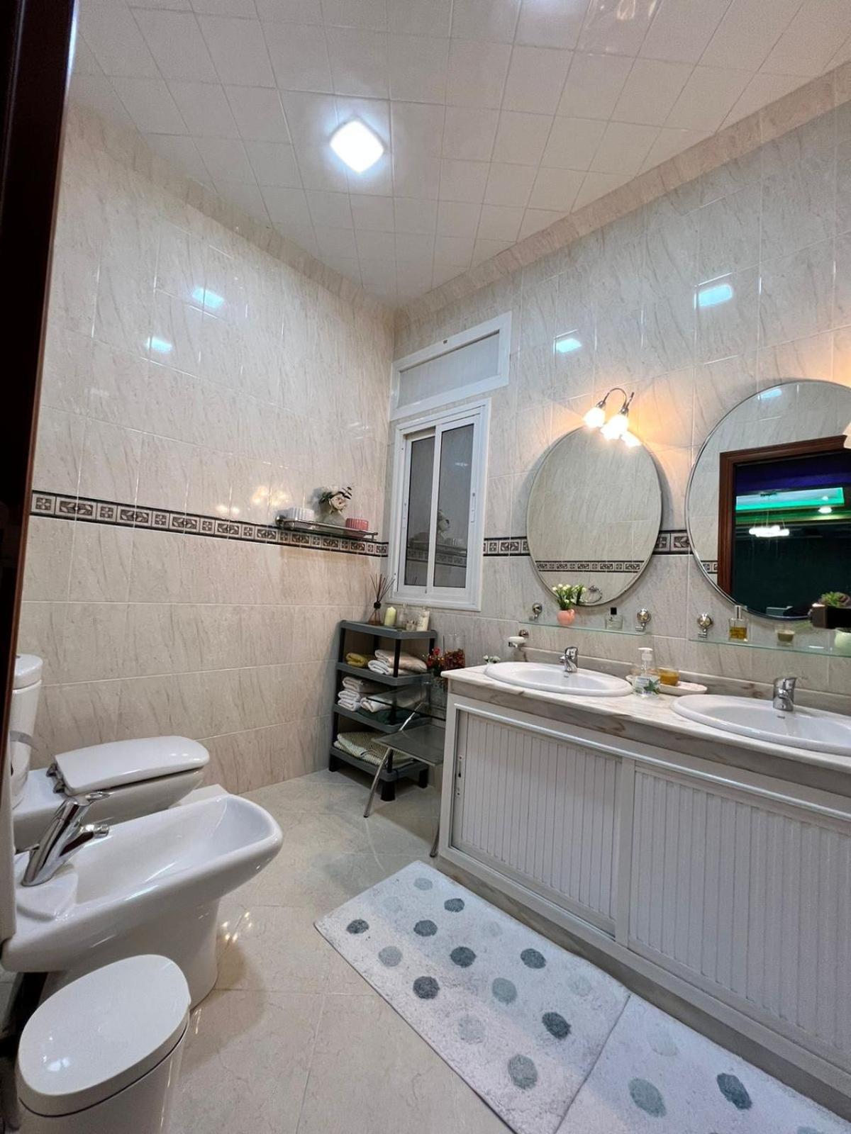 Apartment Nazaha For Families Only Tanger Eksteriør bilde